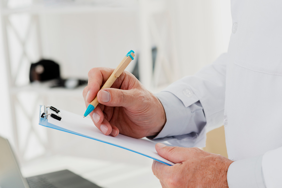 Testosterone Replacement Therapy In Testosterone Replacement Therapy Clinic In Twin Falls