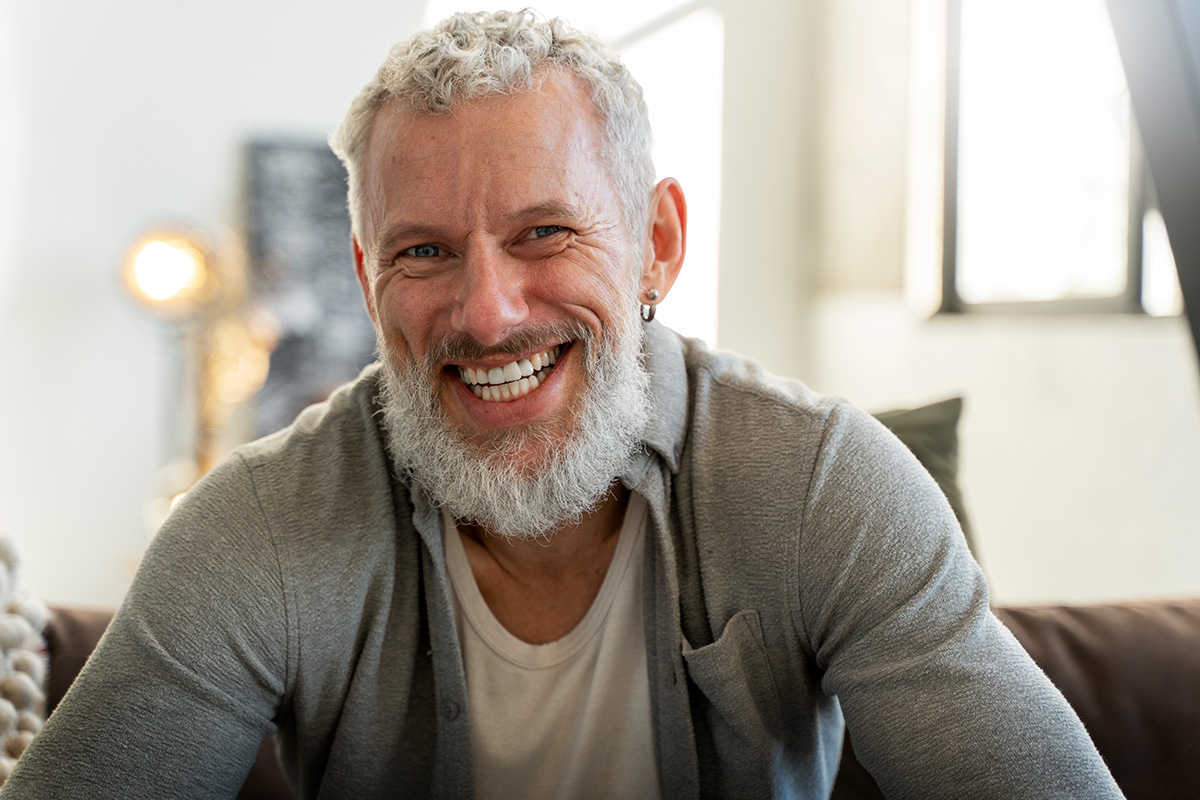 Testosterone Replacement Therapy for Men In Testosterone Replacement Therapy Clinic In Twin Falls